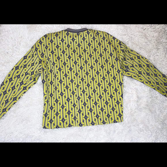 H&M Aztec Sweater - Picture 2 of 2